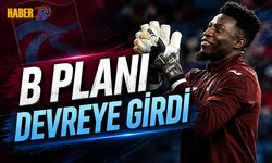 Trabzonspor'da Onana Belirsizliği! B Planı Devreye Girdi