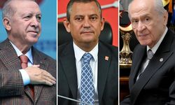ASAL Anketinde AK Parti İlk Sırada Çıktı