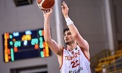 Trabzonspor Basketbol'dan Yiğit Hamza Mestoğlu Hamlesi
