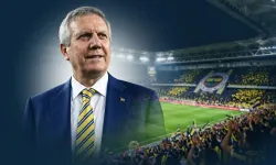 Fenerbahçe'de Aziz Yıldırım'ın 8 Yıllık Planı Hayata Geçiyor