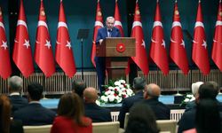 Erdoğan: CHP'deki Tartışmalar Bizi İlgilendirmiyor
