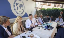 Cevdet Yılmaz'dan Emekli Ve Memur Maaşı Açıklaması