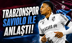 Trabzonspor Genç Sol Kanat İle Anlaştı