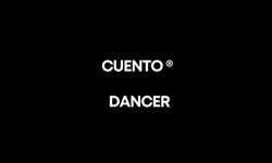 Cuento Dancer ile Profesyonel Dansçı Kiralama