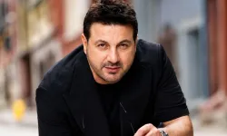 Davut Güloğlu İlk Kez Dede Oldu