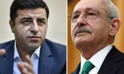 Demirtaş'tan Dikkat Çeken "Az Kaldı" Mesajı