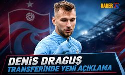 Draguş Transferinde FCSB'den Yeni Açıklama