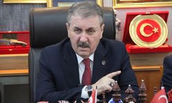 Destici'den İstanbul Barosu'na Sert Eleştiri