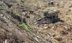 Antalya'daki İş Kazasında Operatör Hayatını Kaybetti