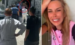 Çeşme'deki Otel Saldırısında Can Polat Yaşamını Yitirdi