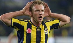 Dirk Kuyt Fenerbahçe'ye Dönüyor İddiası