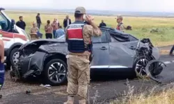 Diyarbakır'da Nişan Dönüşü Kaza: 3 Kişi Hayatını Kaybetti