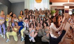 Dossha Community: Kadınları Bir Araya Getiren Activewear Topluluğu