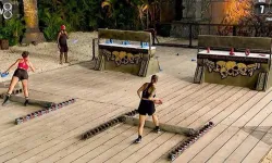 Survivor'da Veda Eden İsim Belli Oldu