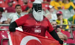 Dünya Kupası'nda Gündem Olan Taraftarın Sırrı Ortaya Çıktı