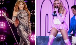 Dünya Kupası Finalinde Madonna, Shakira ve BTS Sahne Alacak