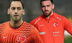 Milli Takım Kampında Gerginlik İddiası Gündemde