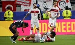 Avrupa Basını Milli Takımın Vedasını Yazdı