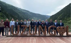 Uzungöl Yeni Sezona Rekor Ziyaretçi Hedefiyle Giriyor
