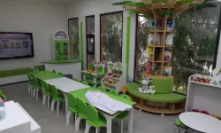 Trabzon'da Bizim Çocuk Yaşam Merkezi İçin Başvurular Başladı
