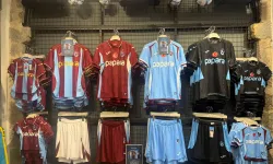 Trabzonspor Taraftarından Yeni Formalara Tam Not