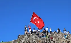 Trabzon'da Harmantepe Şehitlerine Vefa Mesajı