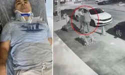 Erhan Karaal Olayında Yeni Görüntüler Ortaya Çıktı
