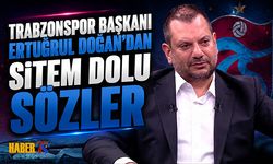 Ertuğrul Doğan'dan Sponsorluk ve Destek Sitemi