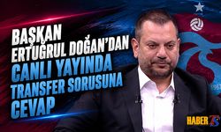 Ertuğrul Doğan'dan Transfer Açıklaması: 4 İmza Daha Yolda
