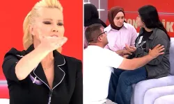 Müge Anlı Canlı Yayında Tepki Gösterdi