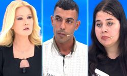 Müge Anlı'da Ceyda Olayında Bakanlık Devreye Girdi