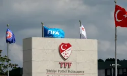 TFF'den Yabancı Kuralı Kararı! 10+4 Sistemi Devam Edecek