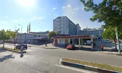 Trabzon'da Hastane Kantini İçin Dev İhale