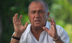 Fatih Terim'den Milli Takım İçin Dikkat Çeken Mesaj
