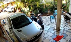Fethiye'deki Komşu Kavgasında Zanlı Tutuklandı