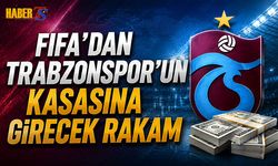 Dünya Kupası Trabzonspor'a Milyon Dolarlık Kazanç Getirecek