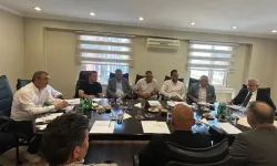 Fındık Sektörü Trabzon'da Geleceği Konuştu