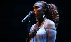 IMANY İstanbul Konseriyle Hayranlarını Büyüledi