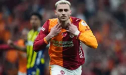Galatasaray'dan Barış Alper İçin 50 Milyon Euroluk Beklenti