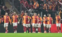 Galatasaray'da İç Transfer Operasyonu Başlıyor