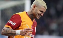Galatasaray'dan Icardi'nin Yerine İki Dünya Yıldızı