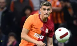 Galatasaray'da Kazımcan Karataş Ayrılığa Yakın