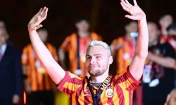 Hull City'den Victor Nelsson Hamlesi