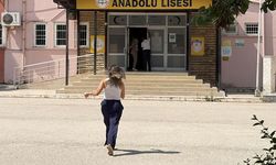 AYT'ye Alınmayan Öğrenci Yaşadıklarını Anlattı