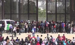 Gürcistan'dan Yasadışı Göçle Mücadelede Yeni Hedef