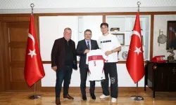 Ahmetcan Kaplan'dan Trabzon Ziyareti, Transfer Heyecanı