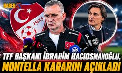 Hacıosmanoğlu'ndan Milli Takıma Destek ve Eleştiri Tepkisi