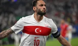 Hakan Çalhanoğlu'ndan Milli Takım Taraftarına Özür