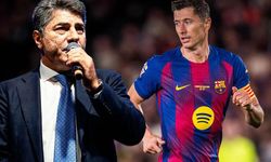 Lewandowski İddiası Fenerbahçe Gündeminde