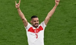 Merih Demiral İçin Fenerbahçe İddiası Gündemde